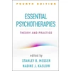 KNYGA Stanley B Messer Essential Psychotherapies, Fourth Edition