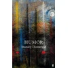 KNYGA Stanley Donwood Humoras