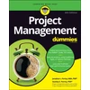 KNYGA Stanley E Portny Project Management For Dummies