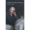 KNYGA Stanley Moss Goddamned Selected Poems