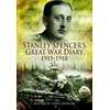 KNYGA Stanley Spencer's Great War Diary 1915-1918