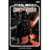 KNYGA Star Wars: Darth Vader by Greg Pak Vol. 4 - Crimson Reign
