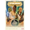 KNYGA Cavan Scott Star Wars: The High Republic Vol. 1