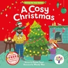 KNYGA Steel Emma Cosy Christmas