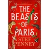 KNYGA Stef Penney Beasts of Paris