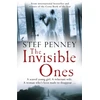 KNYGA Stef Penney Invisible Ones