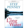 KNYGA Stef Penney Long Vanduo, Gripping literary mystery set within Norway's Arctic Circle