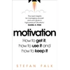 KNYGA Stefan Falk Motivation