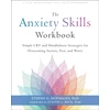 KNYGA Stefan G Hofmann Anxiety Skills Workbook