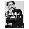 KNYGA Stefan Kanfer Essential Groucho