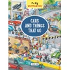 KNYGA Stefan Lohr My Big Wimmelbook® - Cars and Things That Go