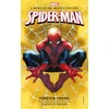 KNYGA Stefan Petrucha Spider-Man: Forever Young