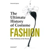 KNYGA Stefania Sposito Fashion: The Ultimate History of Costume