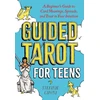 KNYGA Stefanie Caponi Guided Tarot for Teens