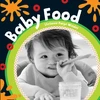 KNYGA Stefanie Paige Wieder Baby Food