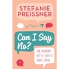 KNYGA Stefanie Preissner Can I Say No?