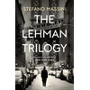 KNYGA Stefano Massini Lehman Trilogy