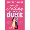 KNYGA Stefany Nunes Falling on a Duke