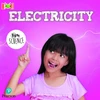 KNYGA Steffi Cavell Clarke Bug Club Reading Corner: Age 5-7: Electricity