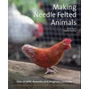 KNYGA Steffi Stern Making Needle-Felted Animals