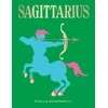 KNYGA Stella Andromeda Sagittarius