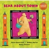 KNYGA Stella Blackstone Bear About Town
