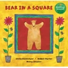 KNYGA Stella Blackstone Bear in a Square