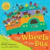 KNYGA Stella Blackstone Wheels on the Bus