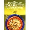 KNYGA Stella Bowling Everyday Diabetic Cookbook