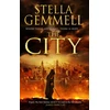 KNYGA Stella Gemmell Miestas