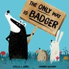 KNYGA Stella J Jones The Only Way is Badger
