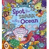 KNYGA Stella Maidment Spot the Shark in the Ocean
