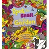 KNYGA Stella Maidment Spot the Snail in the Garden