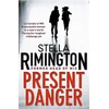 KNYGA Stella Rimington Present Danger
