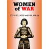 KNYGA Steph Bellwood Women of War