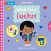 KNYGA Steph Hinton When I'm a Doctor