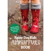 KNYGA Steph Scott Rainy Day Kids Adventure Book