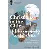KNYGA Stephan De Beer Christians in the Cities of Johannesburg and Pretoria