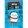 KNYGA Stephan Pastis Timmy Failure: Now Look What You've Done