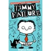 KNYGA Stephan Pastis Timmy Failure: The Cat Stole My Pants