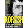 KNYGA Stephan Talty Koresh