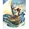 KNYGA Stephane Servant Voyage
