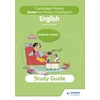 KNYGA Stephanie Austwick Cambridge Primary Revise for Primary Checkpoint English Study Guide 2nd edition