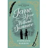 KNYGA Stephanie Barron Jane and the Year Without a Summer