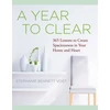 KNYGA Stephanie Bennett Vogt Year to Clear