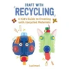 KNYGA Stephanie Boulay Craft with Recycling