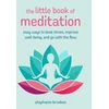 KNYGA Stephanie Brookes Little Book of Meditation
