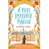 KNYGA Stephanie Burgis Most Improper Magick: An Improper Adventure 1