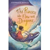 KNYGA Stephanie Burgis Princess Who Flew with Dragons