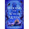 KNYGA Stephanie Burgis Wooing the Witch Queen